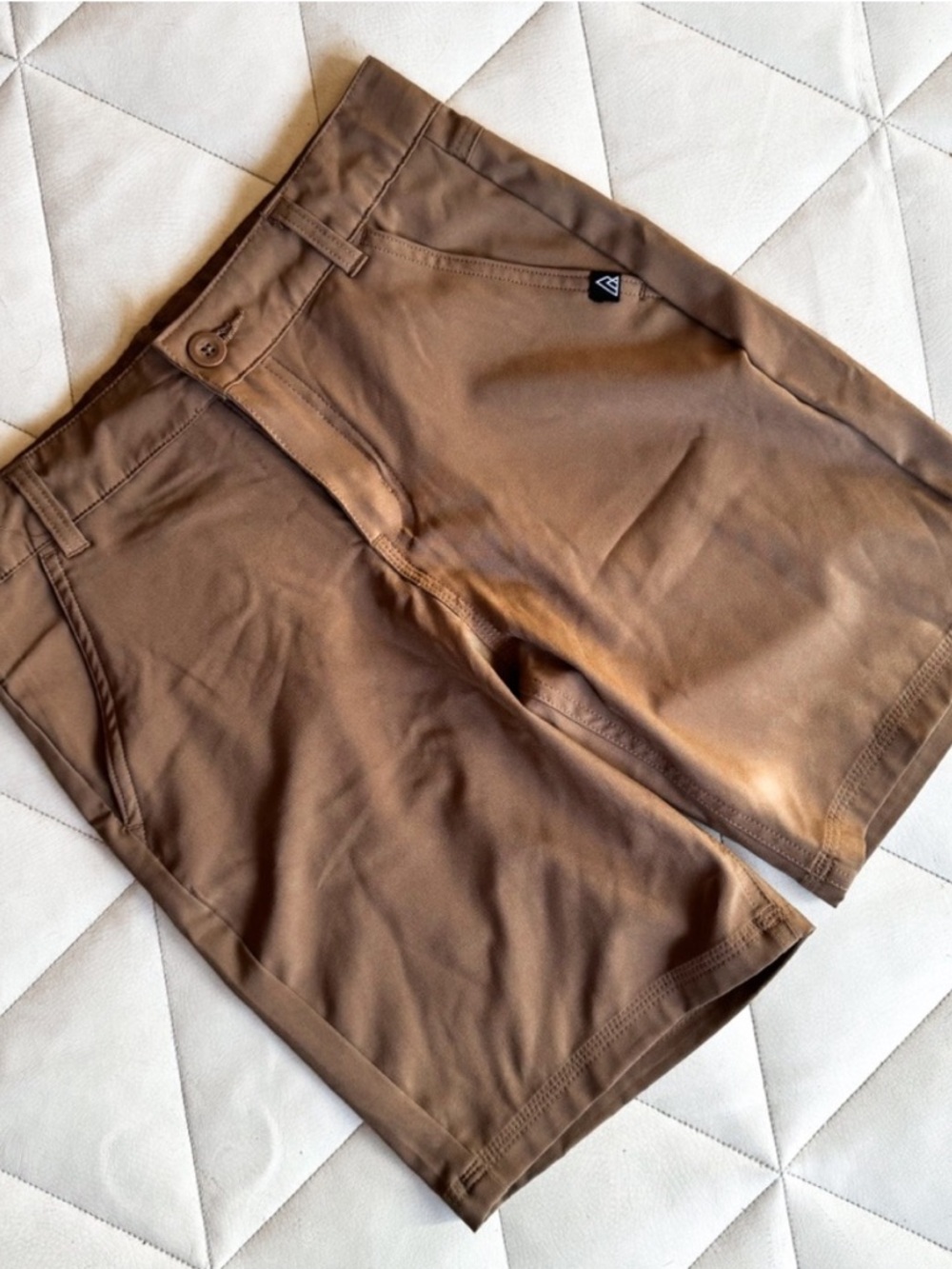 Ripzone • Amphibian Shorts